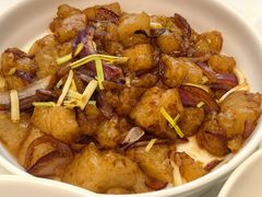 -高玛纳驴肉火烧(一世界店)