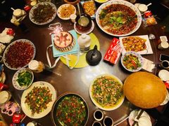 -杨记隆府(汉街店)