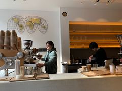 -% Arabica(京都东山店)
