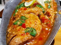 -觅山云南菜(泊富ICITY店)