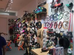 -BBR运动馆·障碍竞技·跑酷·体适能(海珠琶洲店)
