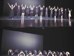 -中央戏剧学院(昌平校区)