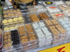 -猫街麻糍哥(思明南路店)
