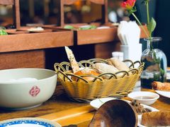-翠湖六号全日制西餐厅(翠湖宾馆店)