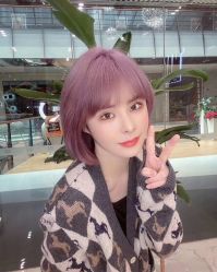 -V+SALON造型