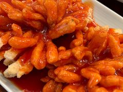 -裕兴记•蟹黄面馆(人民广场店)