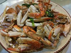 -盛港湾海鲜食府(黄沙店)