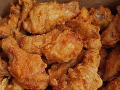 -阿捡忭京炸鸡(韭菜园总店)