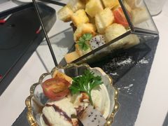 -3号仓库·创意中国菜(嘉兴龙鼎万达店)