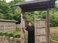 -庆春朴门