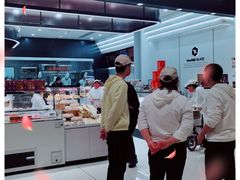 门面-BreadTalk面包新语·烘焙蛋糕(海岸城店)