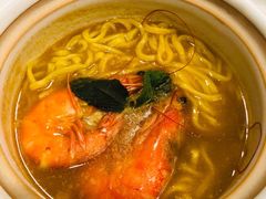 -子霖南山鲜虾面(南山总店)