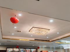 -旭璟酒家·传统粤菜·湘菜(逸景路店)