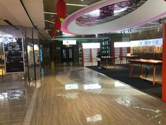 -星美国际影商城(黄龙店)