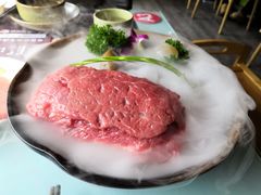 九秒牛肉-盡膳口福·百年汤方火锅(科华北路店)