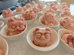 -北京王府井希尔顿酒店·万斯阁西餐厅