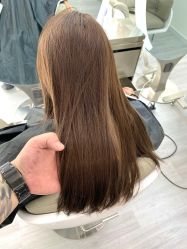 -T-Hair Salon
