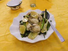 -蚝家菜馆(沙井店)