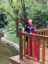 -汉仪华裳汉服馆(打浦桥店)