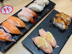 -友壹町寿司(佛山新DNA店)