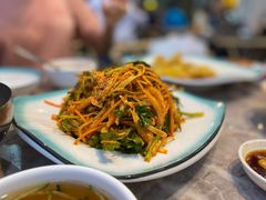 -屋里家延边朝鲜族冷面(梅林3店)