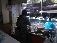 -清真盛志望麻酱酿皮·非遗老字号