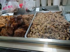 -震九州熟食(凯旋路店)