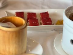 -粤菜王府·海鲜·茶市·海景餐厅(大梅沙店)