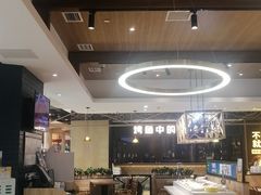 大堂-豪客来牛排(成都锦江大融城店)