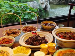 -麒麟小院·老九江菜(安平路店)