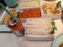 -李想大虾(黄雁村·盛安广场店)