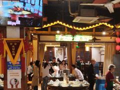-灶东家民间菜(回兴店)