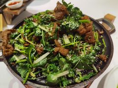 -徽镇小厨·经典徽菜(马连道店)