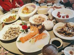 -庆云楼饭庄(什刹海店)