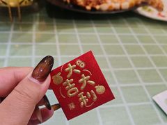 -玉桥餐厅(天坛店)