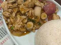 -岐城面馆(黄岐店)