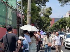 -老黄记手撕烤兔(玉林街店)