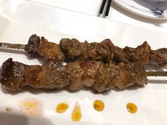 -尹兰楼西北风情餐厅(嘉定店)