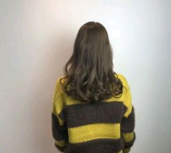 -Hair造型