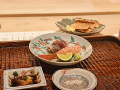 -晴空·日本料理(万象城店)