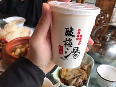 -小厨子私房菜·云南美食店