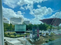 -世博源公馆·本帮融合菜·主题包厢·江景餐厅