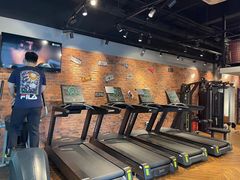 -NRG 健身私教CLUB(云山路店)