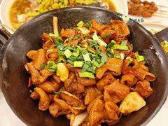 -庐州太太(信地店)