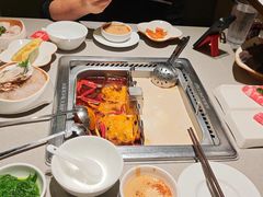 -海底捞火锅(关山保利店)