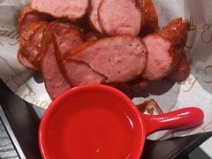 -8锅臭臭锅·正宗台湾小火锅(中心五路店)