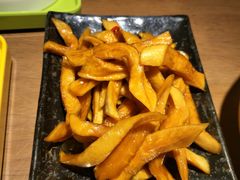 -胖哥俩肉蟹煲(永旺店)