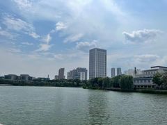 -后襄河公园