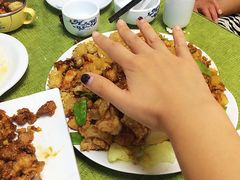 -桃子餐厅·天津菜(红星路直营店)