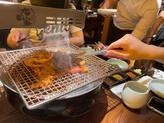 -九田家黑牛烤肉料理(太阳宫广场店)